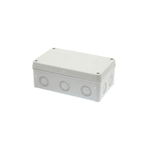 VITO Junction Box 110X180X70mm Ip54 Isi-554001118302211 VITO