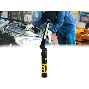 NEDES LED tölthető munkalámpa - WL01R