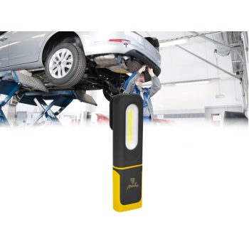 NEDES LED tölthető munkalámpa - WL09R