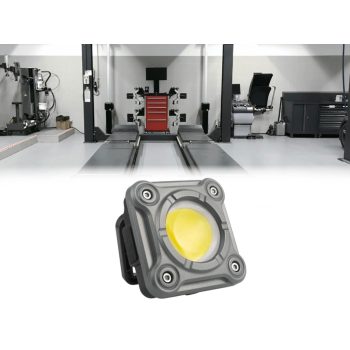 NEDES LED tölthető munkalámpa - WL10R