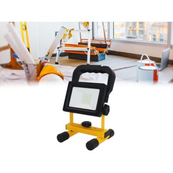 NEDES LED tölthető munkalámpa 10W - WL20R