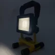 NEDES LED tölthető munkalámpa 10W - WL20R