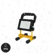 NEDES LED tölthető munkalámpa 10W - WL20R