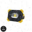 NEDES LED tölthető munkalámp 10W - WL21R