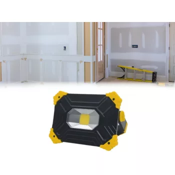 NEDES LED tölthető munkalámp 20W - WL22R