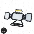NEDES LED tölthető munkalámp 30W - WL25R