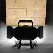 NEDES LED tölthető munkalámp 30W - WL25R