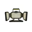 NEDES LED tölthető munkalámp 30W - WL25R