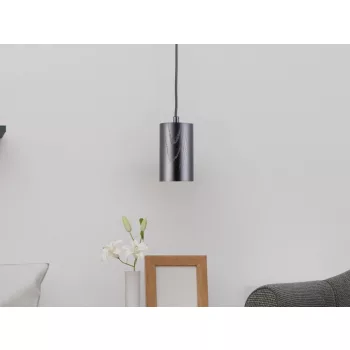 NEDES Tömör fa lámpa  GU10 / 80 - WRG041