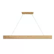 NEDES LED tömör fa lámpa 22W - WRL0121