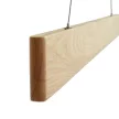 NEDES LED tömör fa lámpa 22W - WRL0121