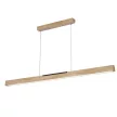 NEDES LED tömör fa lámpa 22W / 1200 - WRL0221