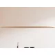 NEDES LED tömör fa lámpa 22W / 1300 - WRL0321