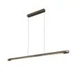 NEDES LED tömör fa lámpa 22W / 1200 - WRL0621