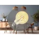 NEDES LED Filament 4W VINTAGE- G95 / E27 / 2000K - ZAF101