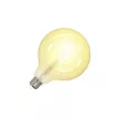 NEDES LED Filament 4W VINTAGE- G125 / E27 / 2000K - ZAF102