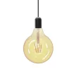 NEDES LED Filament 4W VINTAGE- G125 / E27 / 2000K - ZAF102
