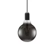 NEDES LED Filament 4W SMOKE - G95 / E27 / 2000K - ZBF101