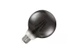 NEDES LED Filament 4W SMOKE - G95 / E27 / 2000K - ZBF101