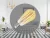 NEDES LED Filament SLIM 4,5W VINTAGE - ST64 / E27 / 1800K - ZFS101