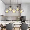 NEDES LED Filament SLIM 4,5W VINTAGE - ST64 / E27 / 1800K - ZFS101