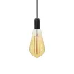 NEDES LED Filament SLIM 4,5W VINTAGE - ST64 / E27 / 1800K - ZFS101