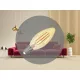NEDES LED Filament SLIM 4,5W VINTAGE - C35 / E14 / 1800K - ZFS103