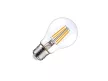 NEDES LED Filament 5W CLEAR - A60 / E27 / 3000K - ZLF511A