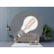 NEDES LED Filament 7,5W - A60 / E27 / 3000K - ZLF512D