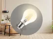 NEDES LED Filament 8W - A60 / E27 / 3000K - ZLF512