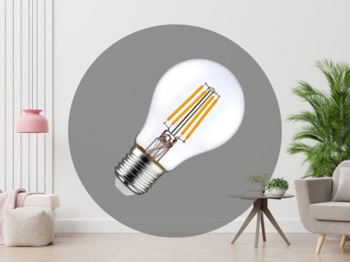 NEDES LED Filament 12W - A60 / E27 / 3000K - ZLF513
