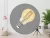 NEDES LED Filament 12W - A60 / E27 / 2000K - ZLF513DV