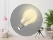 NEDES LED Filament 12W - A60 / E27 / 2000K - ZLF513DV