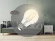NEDES LED Filament 11W - A60 / E27 / 3000K - ZLF513D
