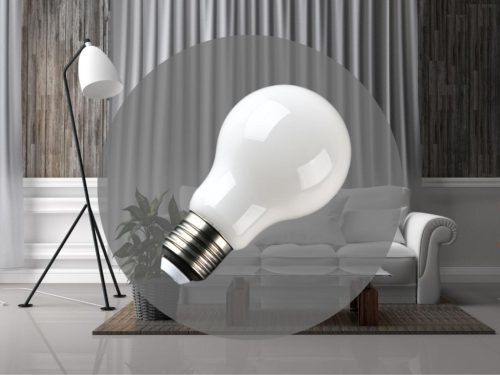 NEDES LED Filament 12W - A60 / E27 / 3000K - ZLF513M