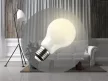 NEDES LED Filament 12W - A60 / E27 / 3000K - ZLF513M