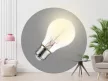 NEDES LED Filament 12W - A60 / E27 / 3000K - ZLF513