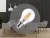 NEDES LED Filament 6W - A60 / E27 / 4000K - ZLF521