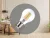 NEDES LED Filament 8W - A60 / E27 / 4000K - ZLF522