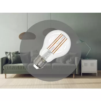 NEDES LED Filament 11W - A60 / E27 / 4000K - ZLF523D
