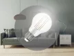 NEDES LED Filament 11W - A60 / E27 / 4000K - ZLF523D