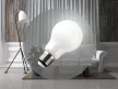 NEDES LED Filament 12W - A60 / E27 / 4000K - ZLF523M