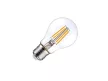 NEDES LED Filament 12W - A60 / E27 / 4000K - ZLF523