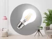 NEDES LED Filament 12W - A60 / E27 / 4000K - ZLF523