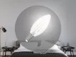 NEDES LED Filament 6W - C35 / E14 / 4000K - ZLF723D