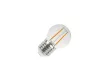NEDES LED Filament 2W - G45 / E27 / 3000K - ZLF815