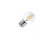 NEDES LED Filament 4W - G45 / E27 / 3000K - ZLF817