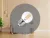 NEDES LED Filament 6W - G45 / E27 / 4000K - ZLF828