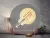 NEDES LED Filament 12W - G95 / E27 / 2000K - ZLF911DV