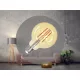 NEDES LED Filament 12W - G95 / E27 / 2000K - ZLF911DV